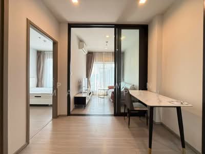 For Rent - Life Asoke Hype, Bangkok