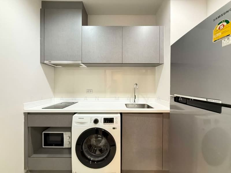 Life Asoke Hype : ไลฟ์ อโศก ไฮป์, กรุงเทพ, 339 ถนน จตุรทิศ, มักกะสัน, ราชเทวี, กรุงเทพ, 35 ตร.ม., คอนโด ให้เช่า, โดย Piyawan Maiyapan, 500250856 - DDproperty.com