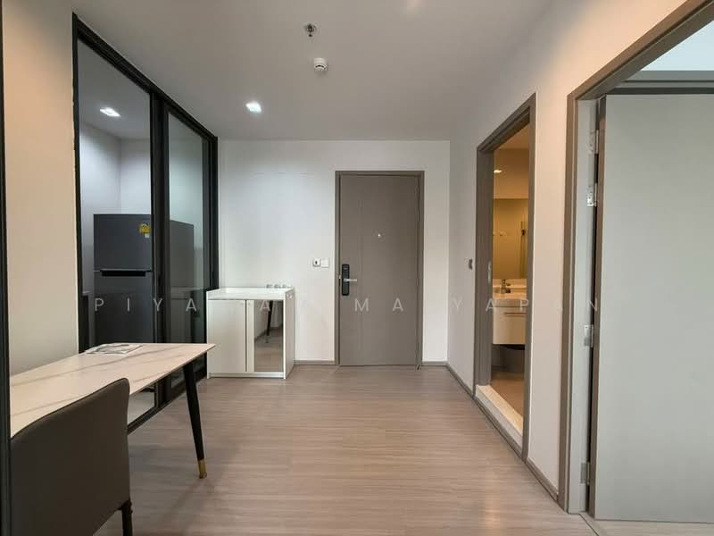 Life Asoke Hype, Bangkok, 339 Chaturathit Rd, Makkasan, Ratchathewi, Bangkok, 1 Bedroom, 35 sqm, Condo For Rent, by Piyawan Maiyapan, 500250856 - DDproperty.com