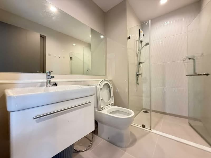 Life Asoke Hype, Bangkok, 339 Chaturathit Rd, Makkasan, Ratchathewi, Bangkok, 1 Bedroom, 35 sqm, Condo For Rent, by Piyawan Maiyapan, 500250856 - DDproperty.com