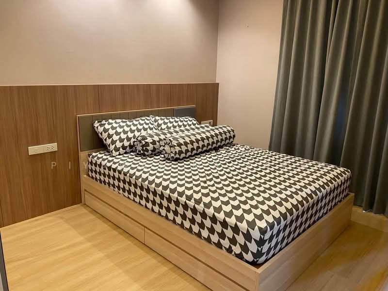 The Met Sathorn, Bangkok, 123 South Sathorn Road, Thung Maha Mek, Sathon, Bangkok, 3 Bedrooms, 197 sqm, Condo For Rent, by Piyawan Maiyapan, 500250857 - DDproperty.com