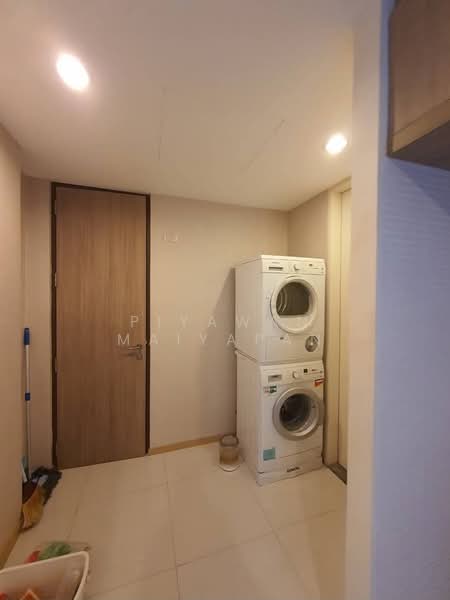 The Met Sathorn, Bangkok, 123 South Sathorn Road, Thung Maha Mek, Sathon, Bangkok, 3 Bedrooms, 197 sqm, Condo For Rent, by Piyawan Maiyapan, 500250857 - DDproperty.com