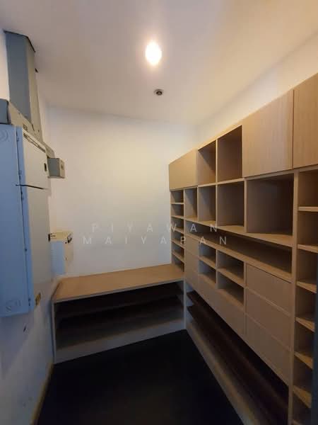 The Met Sathorn, Bangkok, 123 South Sathorn Road, Thung Maha Mek, Sathon, Bangkok, 3 Bedrooms, 197 sqm, Condo For Rent, by Piyawan Maiyapan, 500250857 - DDproperty.com