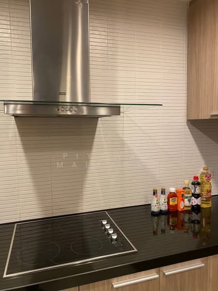 The Met Sathorn, Bangkok, 123 South Sathorn Road, Thung Maha Mek, Sathon, Bangkok, 3 Bedrooms, 197 sqm, Condo For Rent, by Piyawan Maiyapan, 500250857 - DDproperty.com