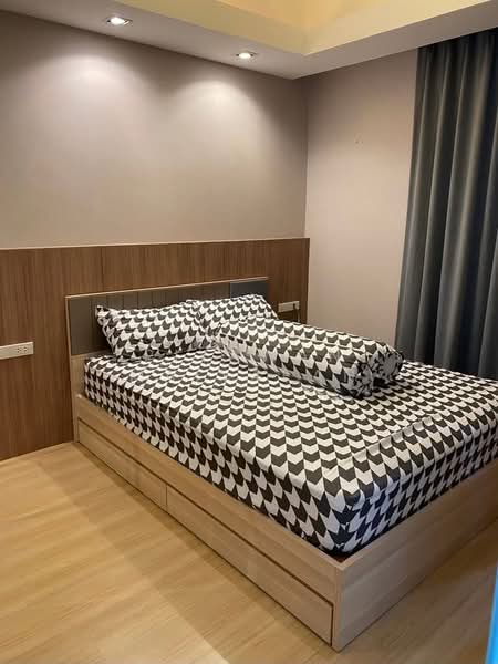 The Met Sathorn, Bangkok, 123 South Sathorn Road, Thung Maha Mek, Sathon, Bangkok, 3 Bedrooms, 197 sqm, Condo For Rent, by Piyawan Maiyapan, 500250857 - DDproperty.com