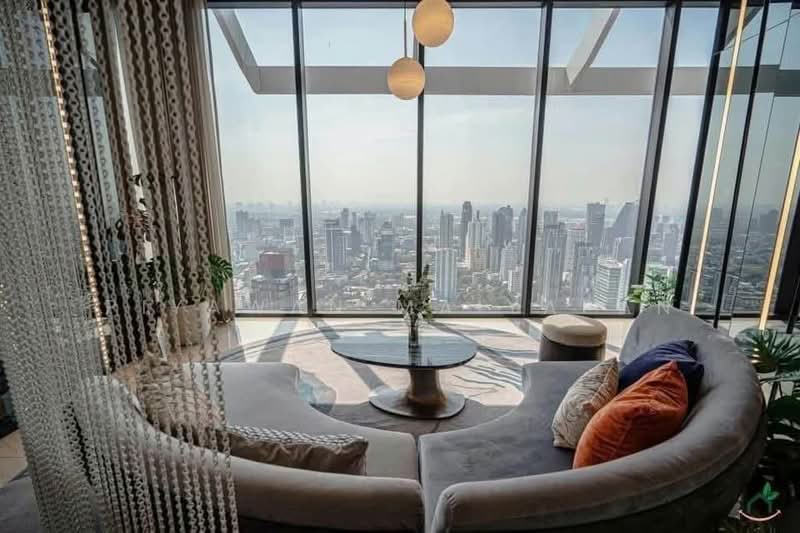 Park Origin Thonglor, Bangkok, ซอยทองหล่อ 10 ถนนสุขุมวิท, Khlong Tan Nua, Watthana, Bangkok, 1 Bedroom, 35 sqm, Condo For Rent, by Piyawan Maiyapan, 500250861 - DDproperty.com