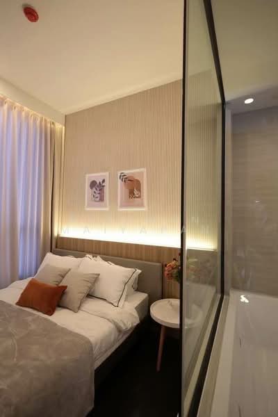 Park Origin Thonglor, Bangkok, ซอยทองหล่อ 10 ถนนสุขุมวิท, Khlong Tan Nua, Watthana, Bangkok, 1 Bedroom, 35 sqm, Condo For Rent, by Piyawan Maiyapan, 500250861 - DDproperty.com