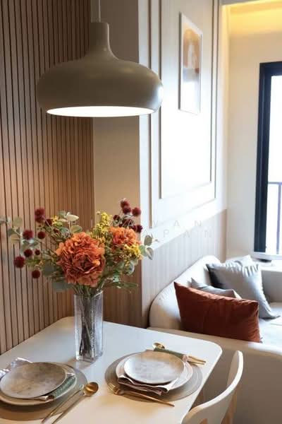 Park Origin Thonglor, Bangkok, ซอยทองหล่อ 10 ถนนสุขุมวิท, Khlong Tan Nua, Watthana, Bangkok, 1 Bedroom, 35 sqm, Condo For Rent, by Piyawan Maiyapan, 500250861 - DDproperty.com