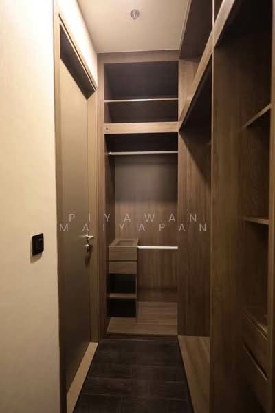 Park Origin Thonglor, Bangkok, ซอยทองหล่อ 10 ถนนสุขุมวิท, Khlong Tan Nua, Watthana, Bangkok, 1 Bedroom, 35 sqm, Condo For Rent, by Piyawan Maiyapan, 500250861 - DDproperty.com