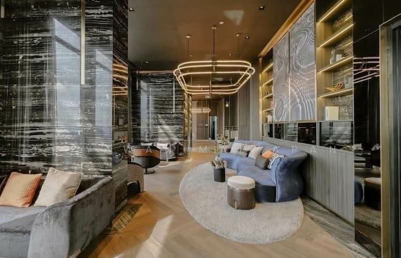 Park Origin Thonglor, Bangkok, ซอยทองหล่อ 10 ถนนสุขุมวิท, Khlong Tan Nua, Watthana, Bangkok, 1 Bedroom, 35 sqm, Condo For Rent, by Piyawan Maiyapan, 500250861 - DDproperty.com