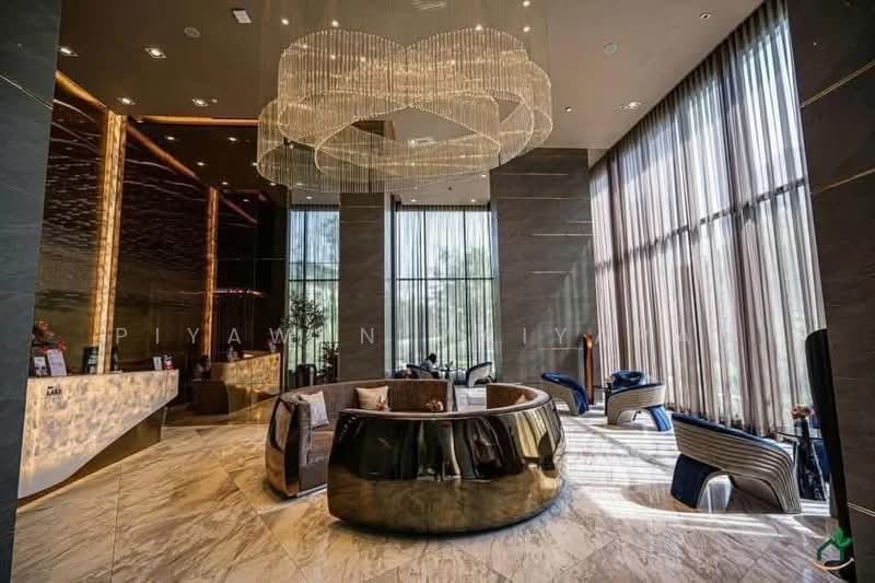 Park Origin Thonglor, Bangkok, ซอยทองหล่อ 10 ถนนสุขุมวิท, Khlong Tan Nua, Watthana, Bangkok, 1 Bedroom, 35 sqm, Condo For Rent, by Piyawan Maiyapan, 500250861 - DDproperty.com