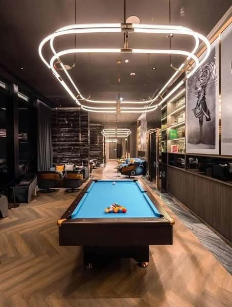 Park Origin Thonglor, Bangkok, ซอยทองหล่อ 10 ถนนสุขุมวิท, Khlong Tan Nua, Watthana, Bangkok, 1 Bedroom, 35 sqm, Condo For Rent, by Piyawan Maiyapan, 500250861 - DDproperty.com