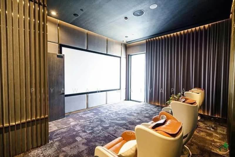 Park Origin Thonglor, Bangkok, ซอยทองหล่อ 10 ถนนสุขุมวิท, Khlong Tan Nua, Watthana, Bangkok, 1 Bedroom, 35 sqm, Condo For Rent, by Piyawan Maiyapan, 500250861 - DDproperty.com