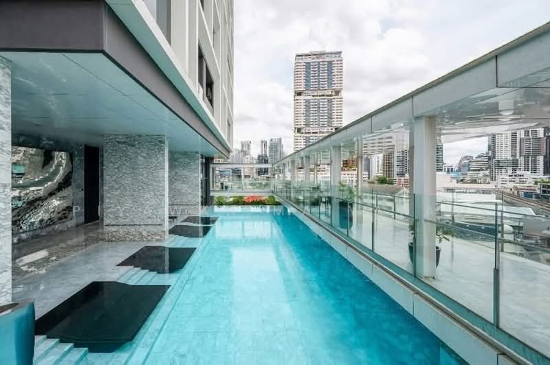 BEATNIQ Sukhumvit 32, Bangkok, Soi Sukhumvit 32, Sukhumvit Road, Khong Tan, Khlong Toei, Bangkok, 1 Bedroom, 43 sqm, Condo For Rent, by Piyawan Maiyapan, 500250862 - DDproperty.com