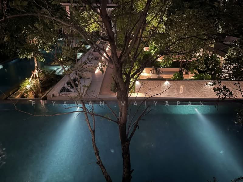 The Reserve 61 Hideaway, Bangkok, 92 Sukhumvit 61, Khlong Tan Nua, Watthana, Bangkok, 3 Bedrooms, 150 sqm, Condo For Rent, by Piyawan Maiyapan, 500250863 - DDproperty.com
