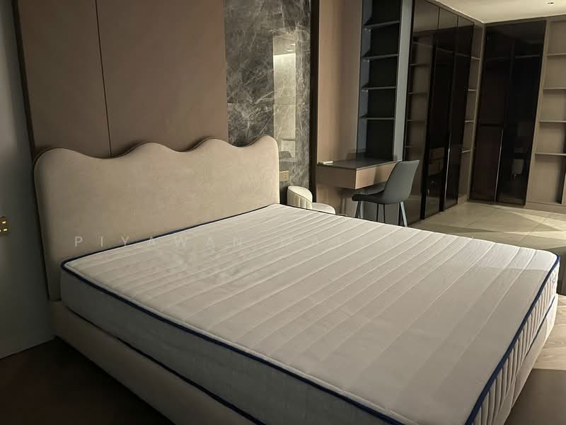 The Reserve 61 Hideaway, Bangkok, 92 Sukhumvit 61, Khlong Tan Nua, Watthana, Bangkok, 3 Bedrooms, 150 sqm, Condo For Rent, by Piyawan Maiyapan, 500250863 - DDproperty.com