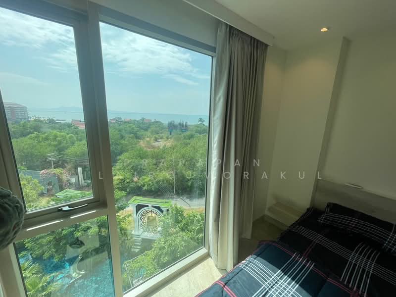 The Riviera Monaco, Chon Buri (Pattaya), NaJomtien Soi 4, Sukhumvit Rd., Na Chom Thian, Sattahip, Chon Buri (Pattaya), 1 Bedroom, 29 sqm, Condo For Sale, by Prapapan Wilairojvorakul, 500250865 - DDproperty.com