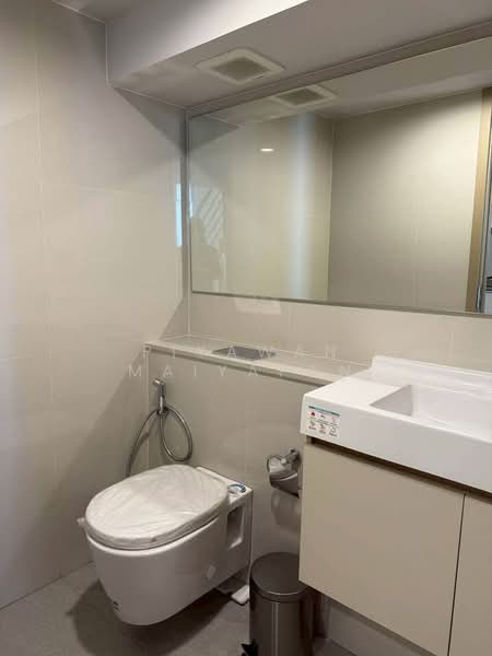 Culture Chula, Bangkok, 38/12 Soi Pratu Chai, Si Phraya, Bang Rak, Bangkok, 1 Bedroom, 67 sqm, Condo For Rent, by Piyawan Maiyapan, 500250868 - DDproperty.com