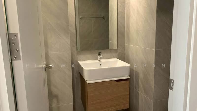 Culture Chula, Bangkok, 38/12 Soi Pratu Chai, Si Phraya, Bang Rak, Bangkok, 1 Bedroom, 67 sqm, Condo For Rent, by Piyawan Maiyapan, 500250868 - DDproperty.com