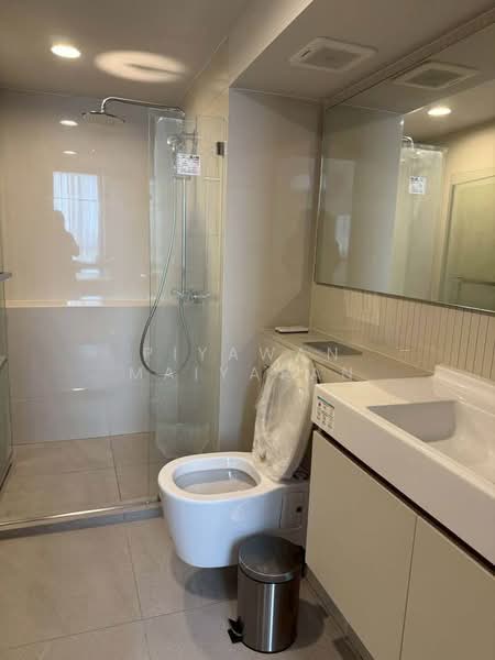 Culture Chula, Bangkok, 38/12 Soi Pratu Chai, Si Phraya, Bang Rak, Bangkok, 1 Bedroom, 67 sqm, Condo For Rent, by Piyawan Maiyapan, 500250868 - DDproperty.com