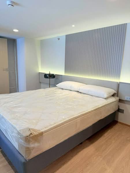 Culture Chula, Bangkok, 38/12 Soi Pratu Chai, Si Phraya, Bang Rak, Bangkok, 1 Bedroom, 67 sqm, Condo For Rent, by Piyawan Maiyapan, 500250868 - DDproperty.com