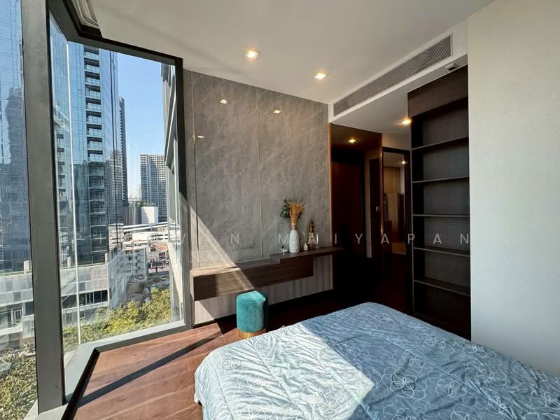 LAVIQ Sukhumvit 57, Bangkok, Soi Sukhumvit 57, Sukhumvit Road, Khlong Tan Nua, Watthana, Bangkok, 1 Bedroom, 45 sqm, Condo For Rent, by Piyawan Maiyapan, 500250869 - DDproperty.com