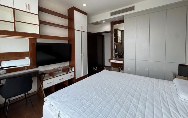 Quattro by Sansiri : ควอทโทร บาย แสนสิริ, กรุงเทพ, 134 ซอย ทองหล่อ 4, คลองตันเหนือ, วัฒนา, กรุงเทพ, 84 ตร.ม., คอนโด ให้เช่า, โดย Piyawan Maiyapan, 500250870 - DDproperty.com