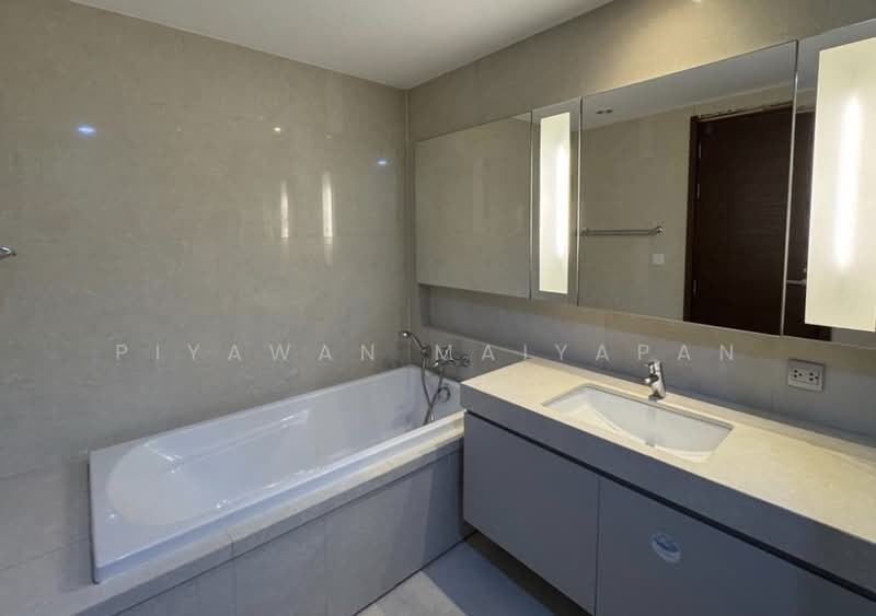 Quattro by Sansiri, Bangkok, 134 Thong Lo 4 Alley, Khlong Tan Nua, Watthana, Bangkok, 2 Bedrooms, 84 sqm, Condo For Rent, by Piyawan Maiyapan, 500250870 - DDproperty.com