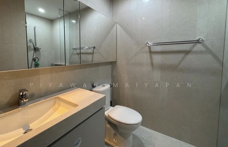 Quattro by Sansiri, Bangkok, 134 Thong Lo 4 Alley, Khlong Tan Nua, Watthana, Bangkok, 2 Bedrooms, 84 sqm, Condo For Rent, by Piyawan Maiyapan, 500250870 - DDproperty.com