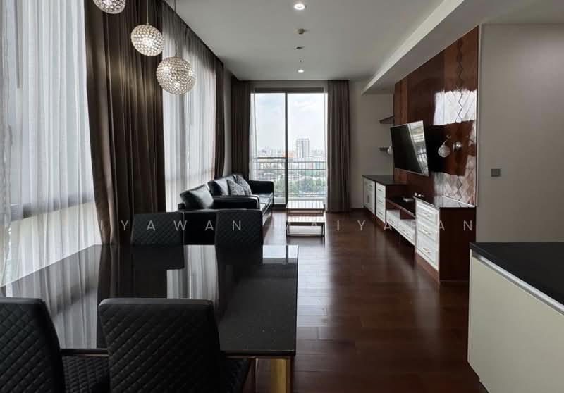 Quattro by Sansiri, Bangkok, 134 Thong Lo 4 Alley, Khlong Tan Nua, Watthana, Bangkok, 2 Bedrooms, 84 sqm, Condo For Rent, by Piyawan Maiyapan, 500250870 - DDproperty.com