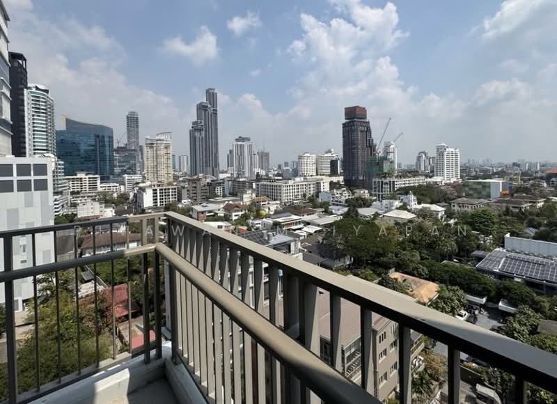 Quattro by Sansiri, Bangkok, 134 Thong Lo 4 Alley, Khlong Tan Nua, Watthana, Bangkok, 2 Bedrooms, 84 sqm, Condo For Rent, by Piyawan Maiyapan, 500250870 - DDproperty.com
