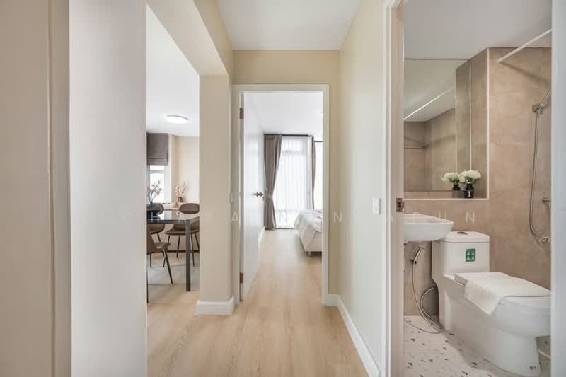 Victoria Lakeview, Nonthaburi, 255 Bond St, Ban Mai, Pak Kret, Nonthaburi, 2 Bedrooms, 53 sqm, Condo For Sale, by Nichapa Nuntapun, 500250871 - DDproperty.com