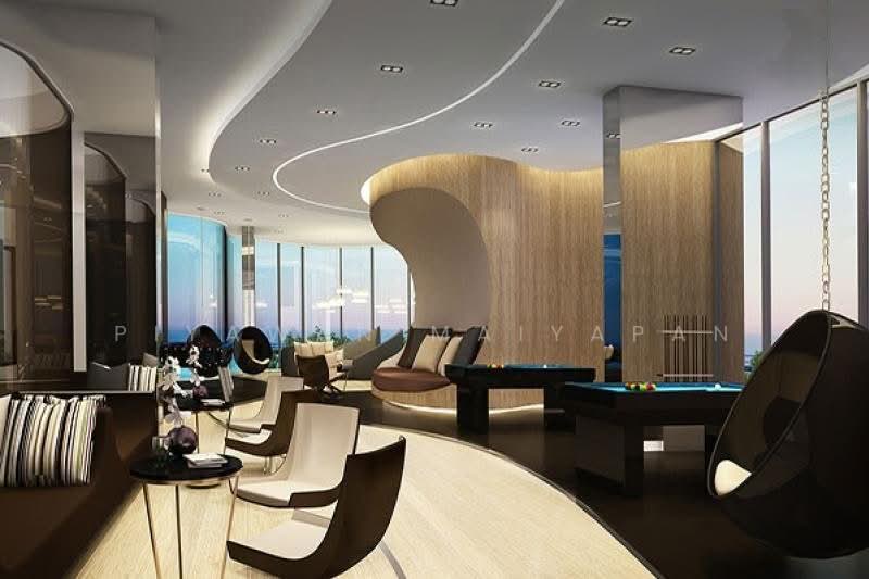 IDEO Q Chula - Samyan, Bangkok, 660-662 Rama 4 Road, Maha Phrutharam, Bang Rak, Bangkok, 2 Bedrooms, 66 sqm, Condo For Rent, by Piyawan Maiyapan, 500250872 - DDproperty.com