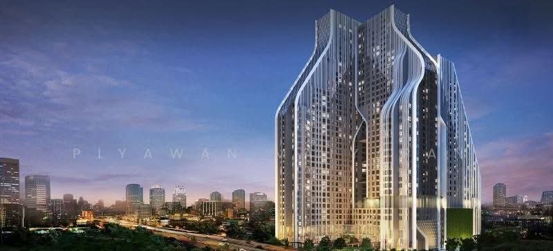 IDEO Q Chula - Samyan, Bangkok, 660-662 Rama 4 Road, Maha Phrutharam, Bang Rak, Bangkok, 2 Bedrooms, 66 sqm, Condo For Rent, by Piyawan Maiyapan, 500250872 - DDproperty.com