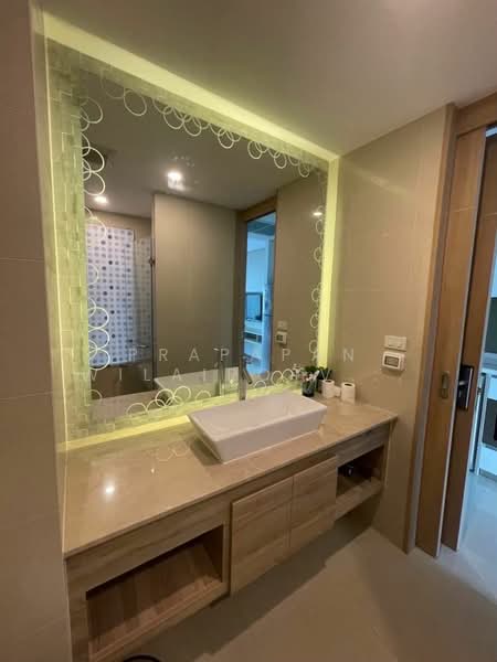 The Riviera Jomtien, Chon Buri (Pattaya), Pattaya Sai 2 Road, Nong Pru, Bang Lamung (Pattaya), Chon Buri (Pattaya), 1 Bedroom, 32 sqm, Condo For Sale, by Prapapan Wilairojvorakul, 500250873 - DDproperty.com