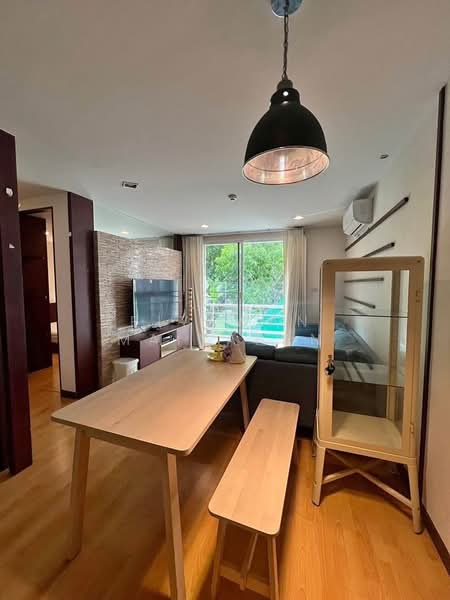 The Amethyst 39, Bangkok, Sukhumvit, Khlong Tan Nua, Watthana, Bangkok, 1 Bedroom, 43 sqm, Condo For Rent, by Piyawan Maiyapan, 500250874 - DDproperty.com