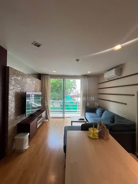 The Amethyst 39, Bangkok, Sukhumvit, Khlong Tan Nua, Watthana, Bangkok, 1 Bedroom, 43 sqm, Condo For Rent, by Piyawan Maiyapan, 500250874 - DDproperty.com