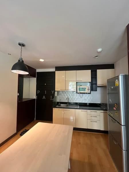 The Amethyst 39, Bangkok, Sukhumvit, Khlong Tan Nua, Watthana, Bangkok, 1 Bedroom, 43 sqm, Condo For Rent, by Piyawan Maiyapan, 500250874 - DDproperty.com