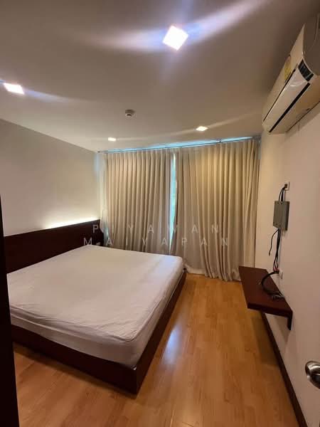 The Amethyst 39 : ดิ แอมมิธิส สุขุมวิท 39, กรุงเทพ, สุขุมวิท, คลองตันเหนือ, วัฒนา, กรุงเทพ, 43 ตร.ม., คอนโด ให้เช่า, โดย Piyawan Maiyapan, 500250874 - DDproperty.com