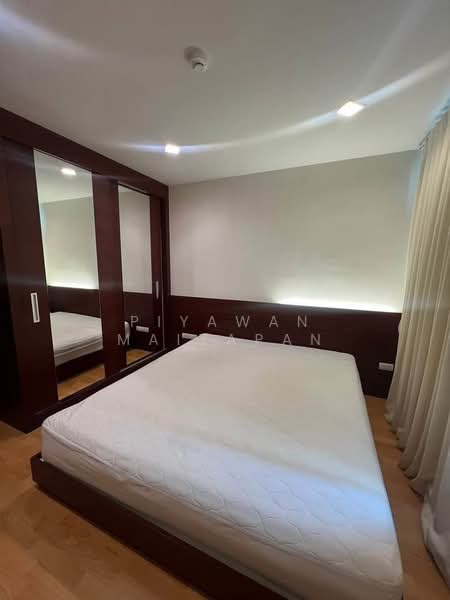 The Amethyst 39, Bangkok, Sukhumvit, Khlong Tan Nua, Watthana, Bangkok, 1 Bedroom, 43 sqm, Condo For Rent, by Piyawan Maiyapan, 500250874 - DDproperty.com