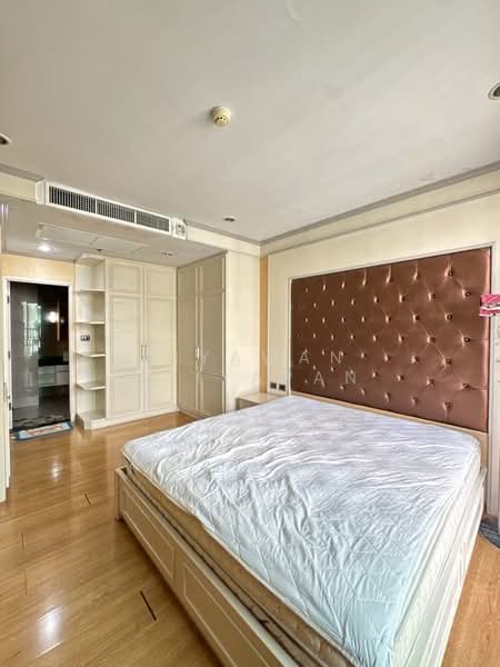Supalai Wellington, Bangkok, Thiam Ruammit Road, Huai Khwang, Huai Khwang, Bangkok, 3 Bedrooms, 125 sqm, Condo For Rent, by Piyawan Maiyapan, 500250876 - DDproperty.com