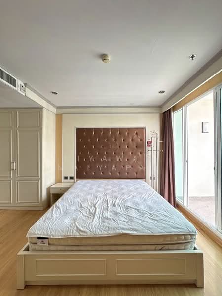 Supalai Wellington, Bangkok, Thiam Ruammit Road, Huai Khwang, Huai Khwang, Bangkok, 3 Bedrooms, 125 sqm, Condo For Rent, by Piyawan Maiyapan, 500250876 - DDproperty.com