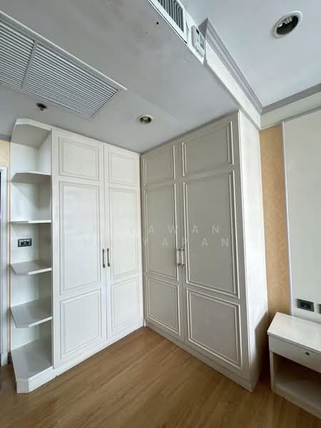 Supalai Wellington, Bangkok, Thiam Ruammit Road, Huai Khwang, Huai Khwang, Bangkok, 3 Bedrooms, 125 sqm, Condo For Rent, by Piyawan Maiyapan, 500250876 - DDproperty.com