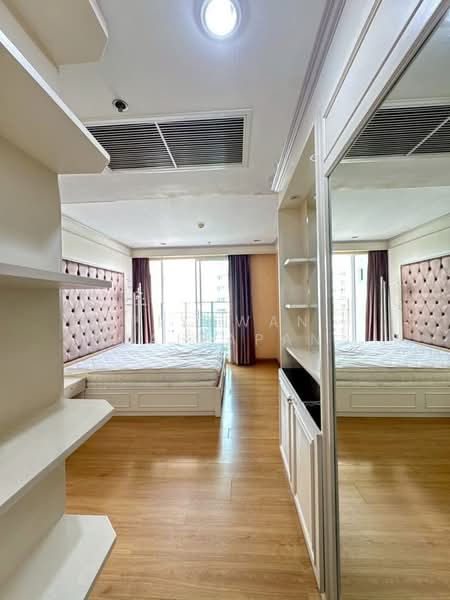 Supalai Wellington, Bangkok, Thiam Ruammit Road, Huai Khwang, Huai Khwang, Bangkok, 3 Bedrooms, 125 sqm, Condo For Rent, by Piyawan Maiyapan, 500250876 - DDproperty.com