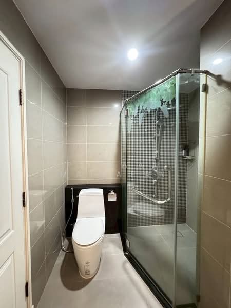 Supalai Wellington, Bangkok, Thiam Ruammit Road, Huai Khwang, Huai Khwang, Bangkok, 3 Bedrooms, 125 sqm, Condo For Rent, by Piyawan Maiyapan, 500250876 - DDproperty.com