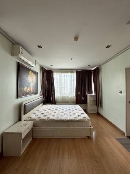 Supalai Wellington, Bangkok, Thiam Ruammit Road, Huai Khwang, Huai Khwang, Bangkok, 3 Bedrooms, 125 sqm, Condo For Rent, by Piyawan Maiyapan, 500250876 - DDproperty.com