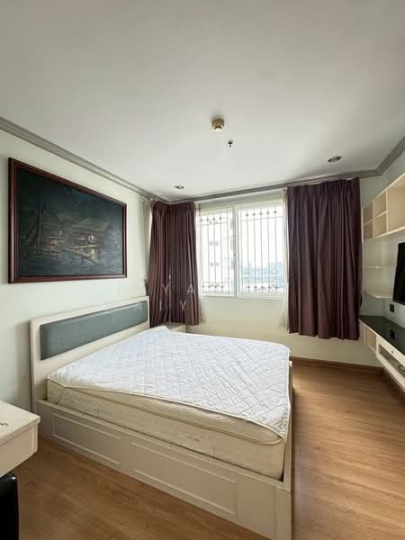 Supalai Wellington, Bangkok, Thiam Ruammit Road, Huai Khwang, Huai Khwang, Bangkok, 3 Bedrooms, 125 sqm, Condo For Rent, by Piyawan Maiyapan, 500250876 - DDproperty.com