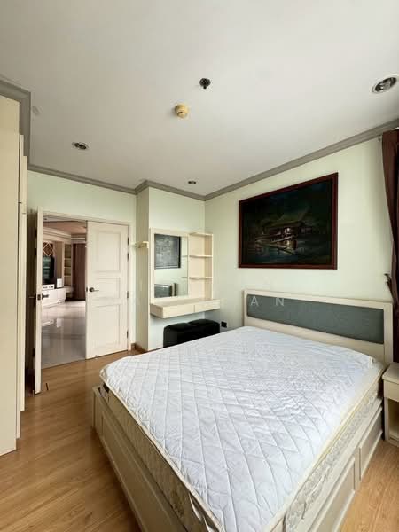 Supalai Wellington, Bangkok, Thiam Ruammit Road, Huai Khwang, Huai Khwang, Bangkok, 3 Bedrooms, 125 sqm, Condo For Rent, by Piyawan Maiyapan, 500250876 - DDproperty.com