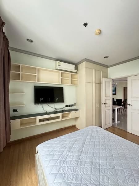 Supalai Wellington, Bangkok, Thiam Ruammit Road, Huai Khwang, Huai Khwang, Bangkok, 3 Bedrooms, 125 sqm, Condo For Rent, by Piyawan Maiyapan, 500250876 - DDproperty.com