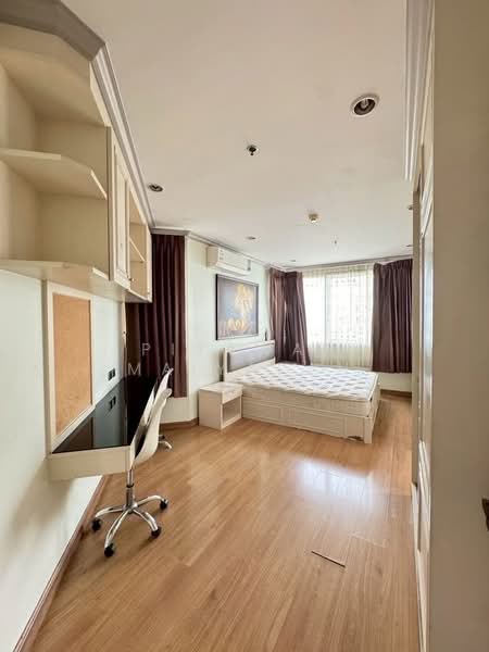 Supalai Wellington, Bangkok, Thiam Ruammit Road, Huai Khwang, Huai Khwang, Bangkok, 3 Bedrooms, 125 sqm, Condo For Rent, by Piyawan Maiyapan, 500250876 - DDproperty.com